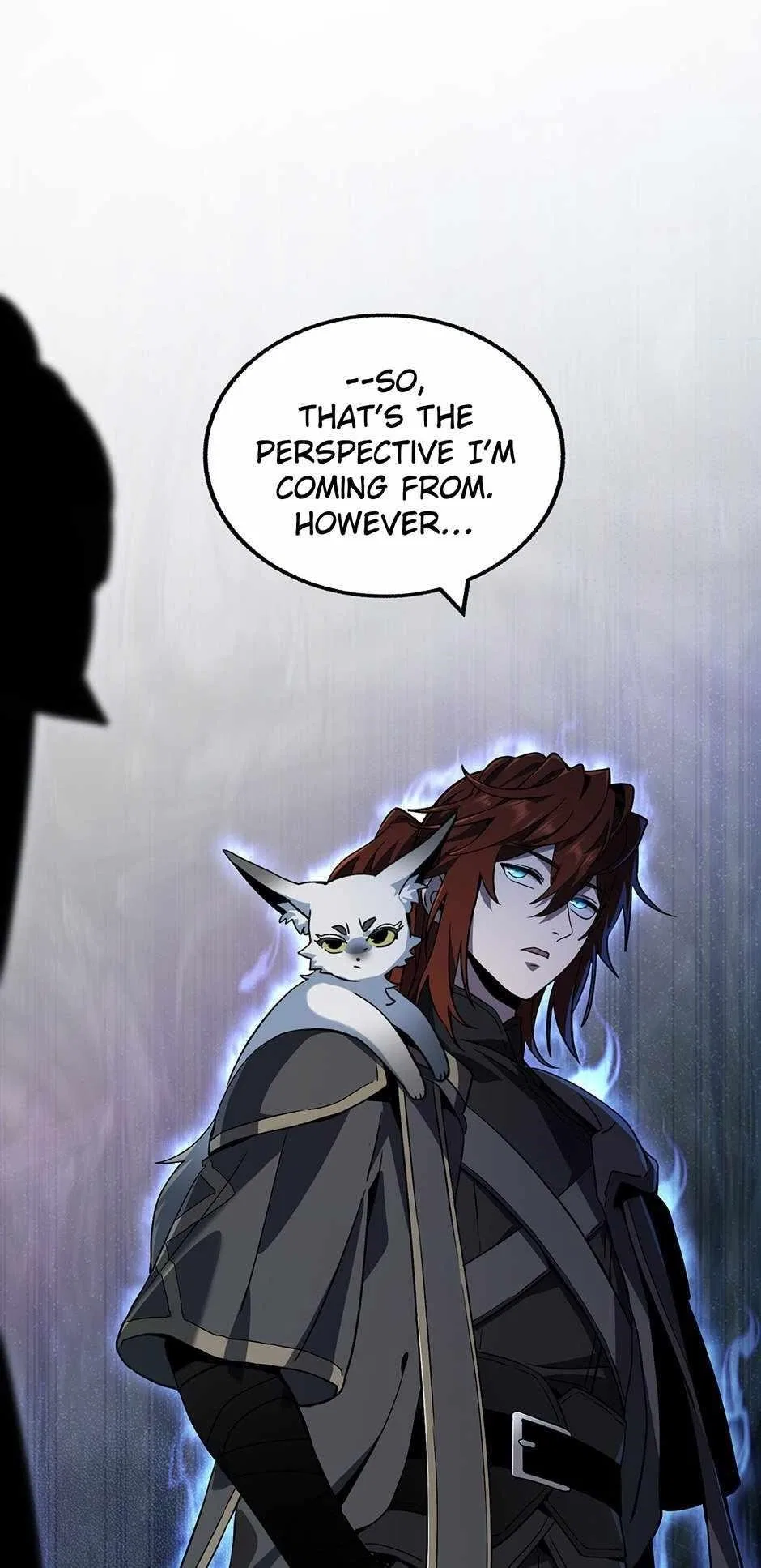 The Beginning After The End Chapter 189 – Page 39