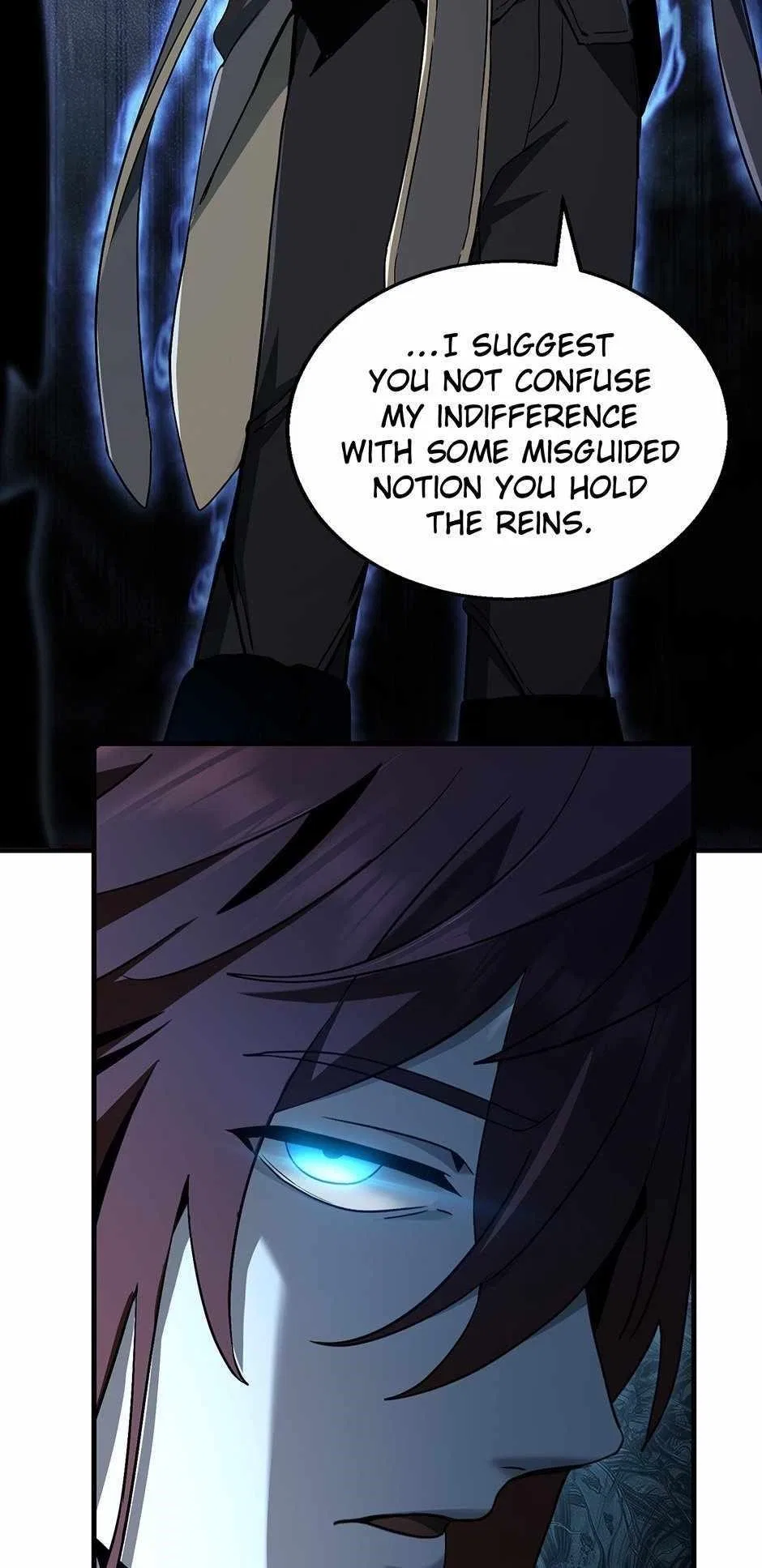The Beginning After The End Chapter 189 – Page 40