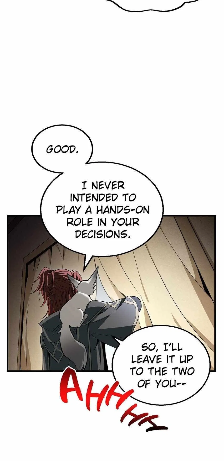 The Beginning After The End Chapter 189 – Page 42