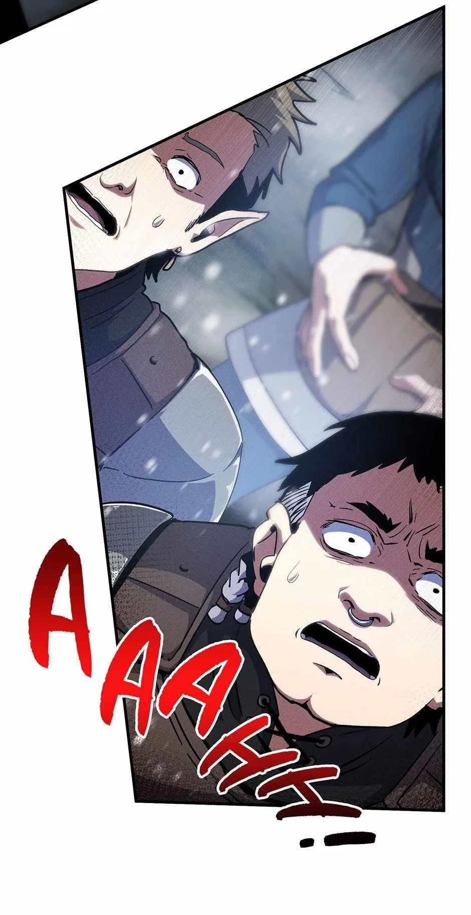 The Beginning After The End Chapter 189 – Page 45