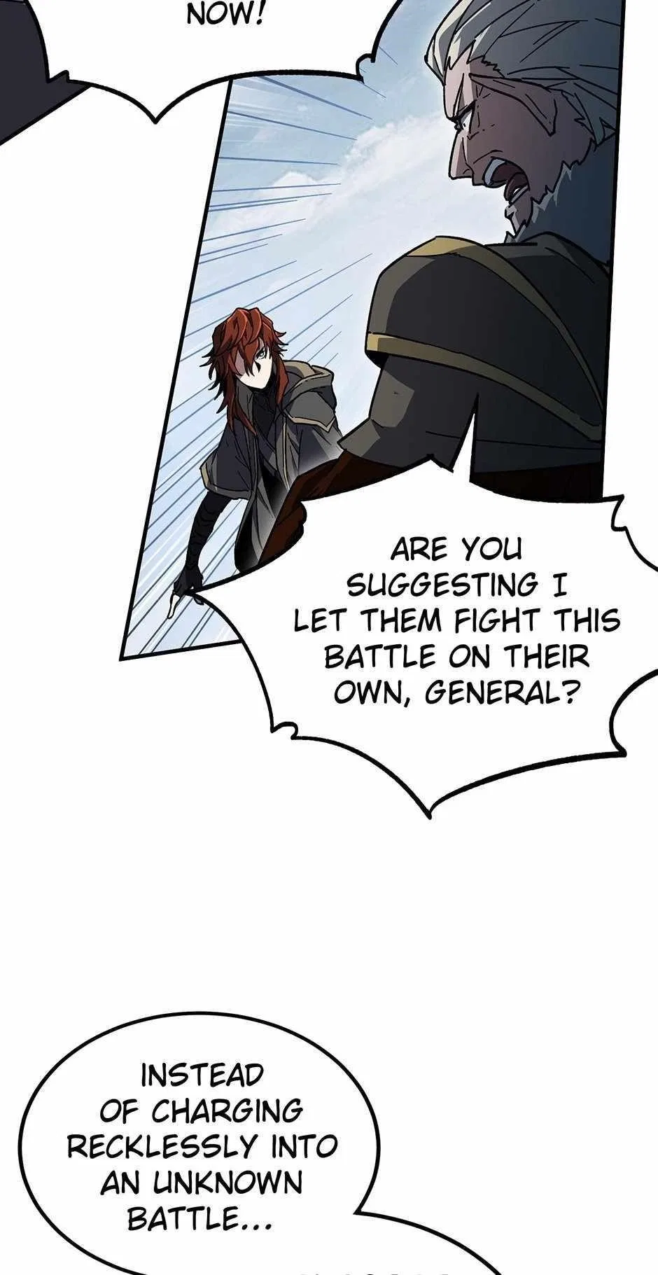 The Beginning After The End Chapter 189 – Page 59