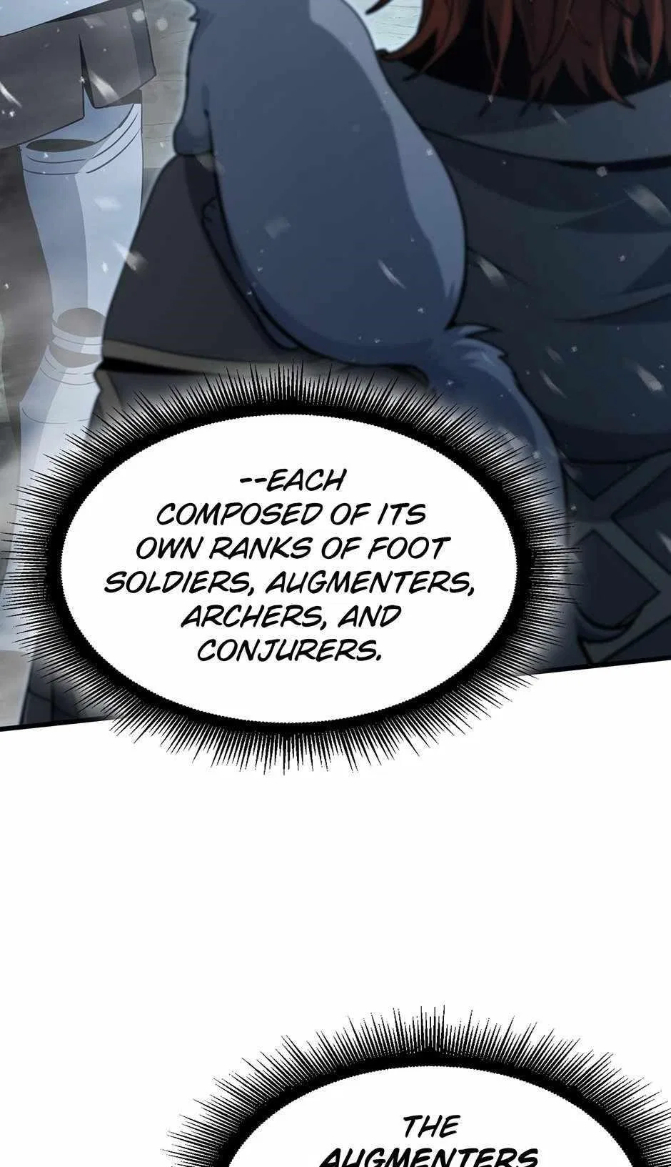 The Beginning After The End Chapter 189 – Page 67