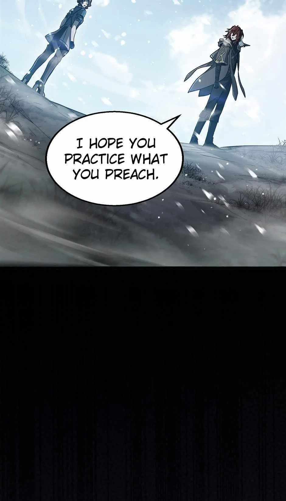 The Beginning After The End Chapter 189 – Page 76