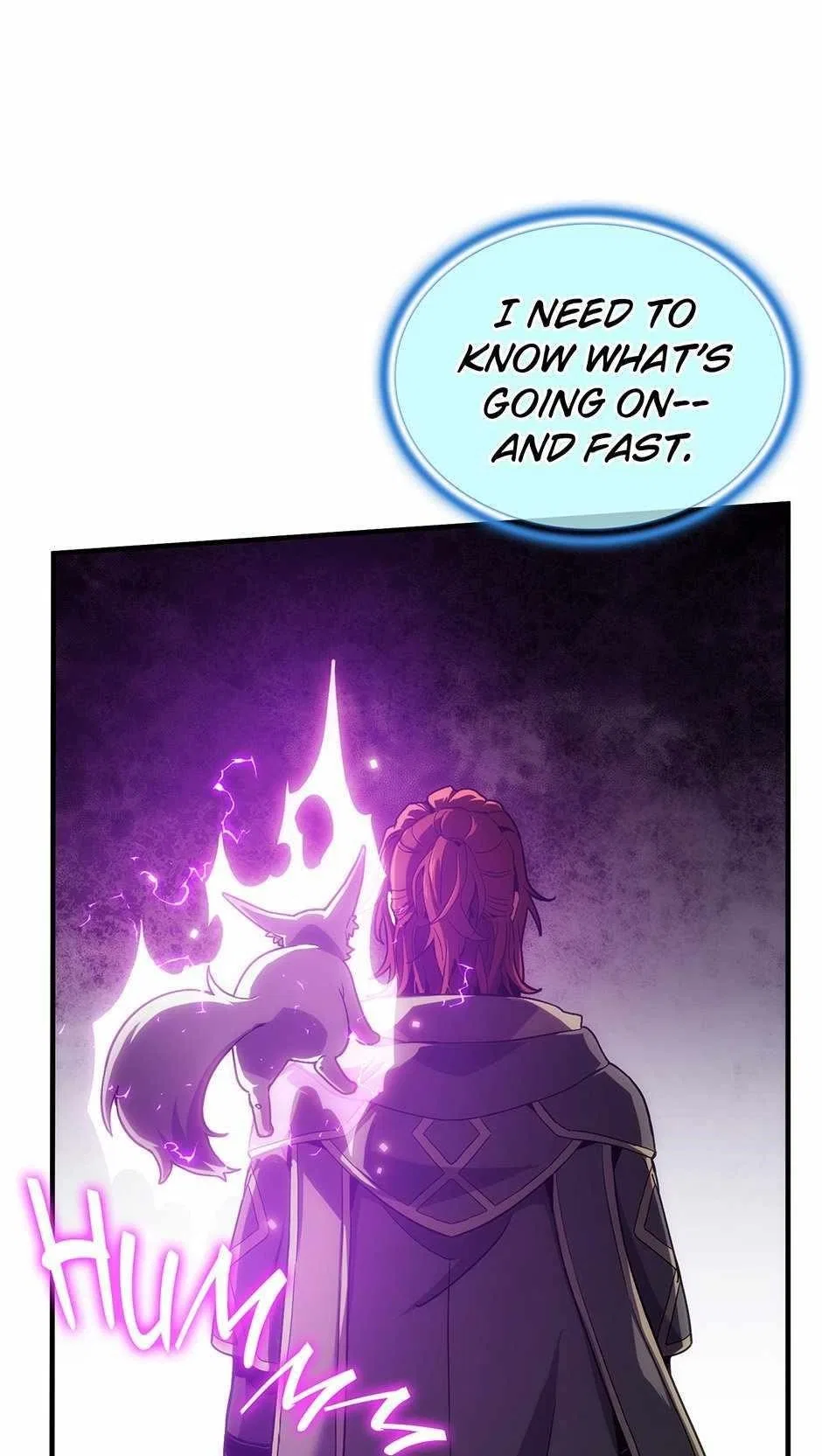 The Beginning After The End Chapter 189 – Page 79