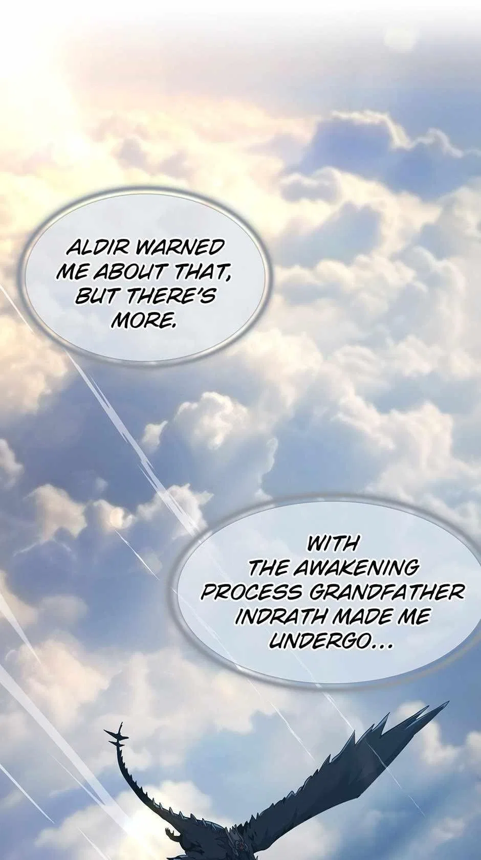 The Beginning After The End Chapter 189 – Page 89