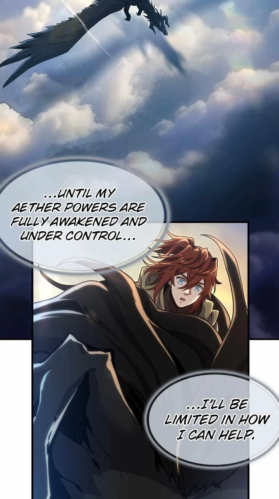 The Beginning After The End Chapter 189 – Page 90