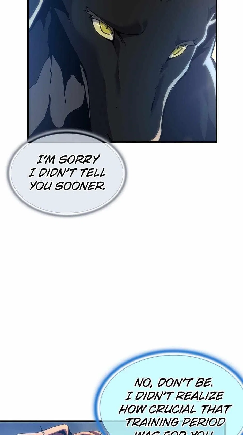 The Beginning After The End Chapter 189 – Page 91