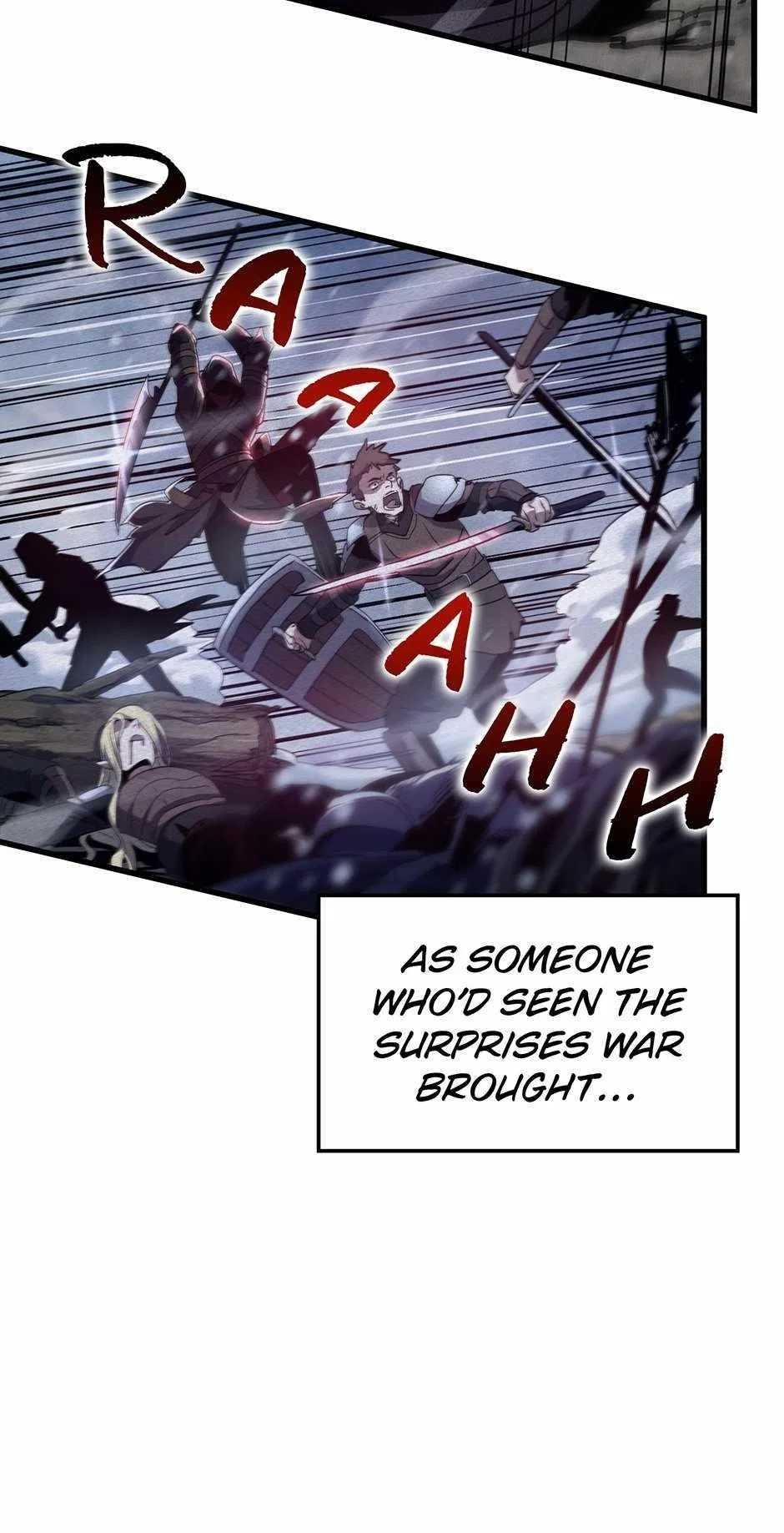 The Beginning After The End Chapter 189 – Page 96