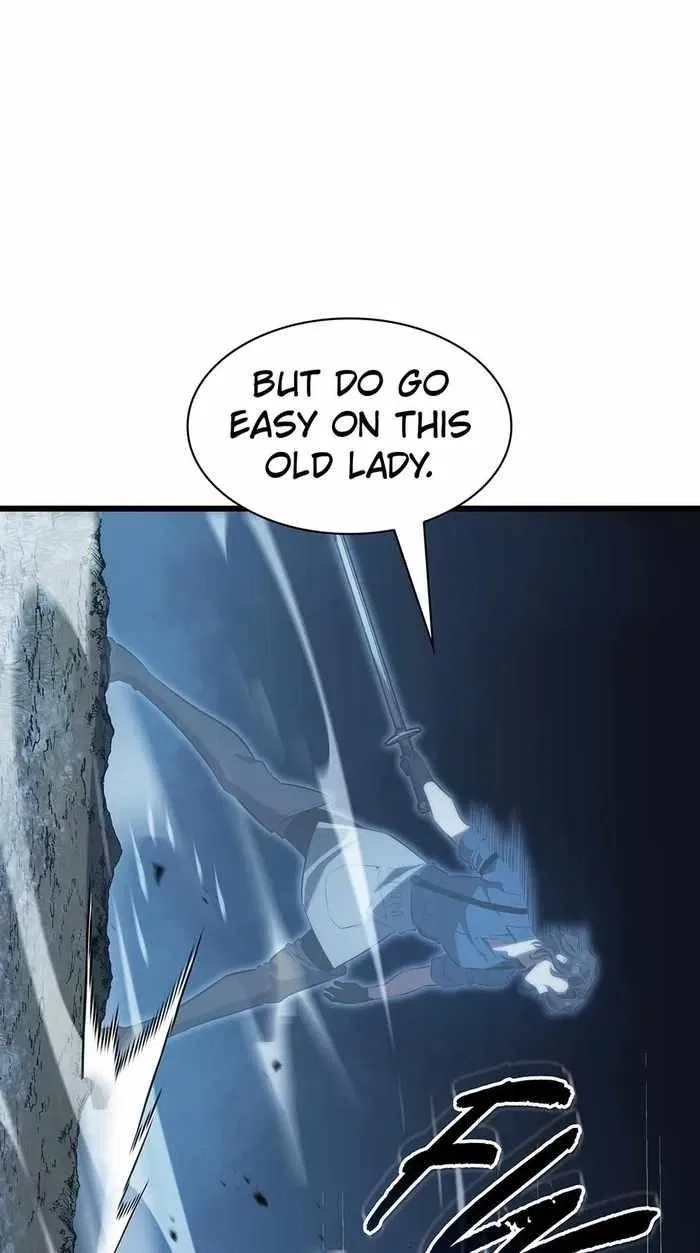 The Beginning After The End Chapter 187 – Page 4