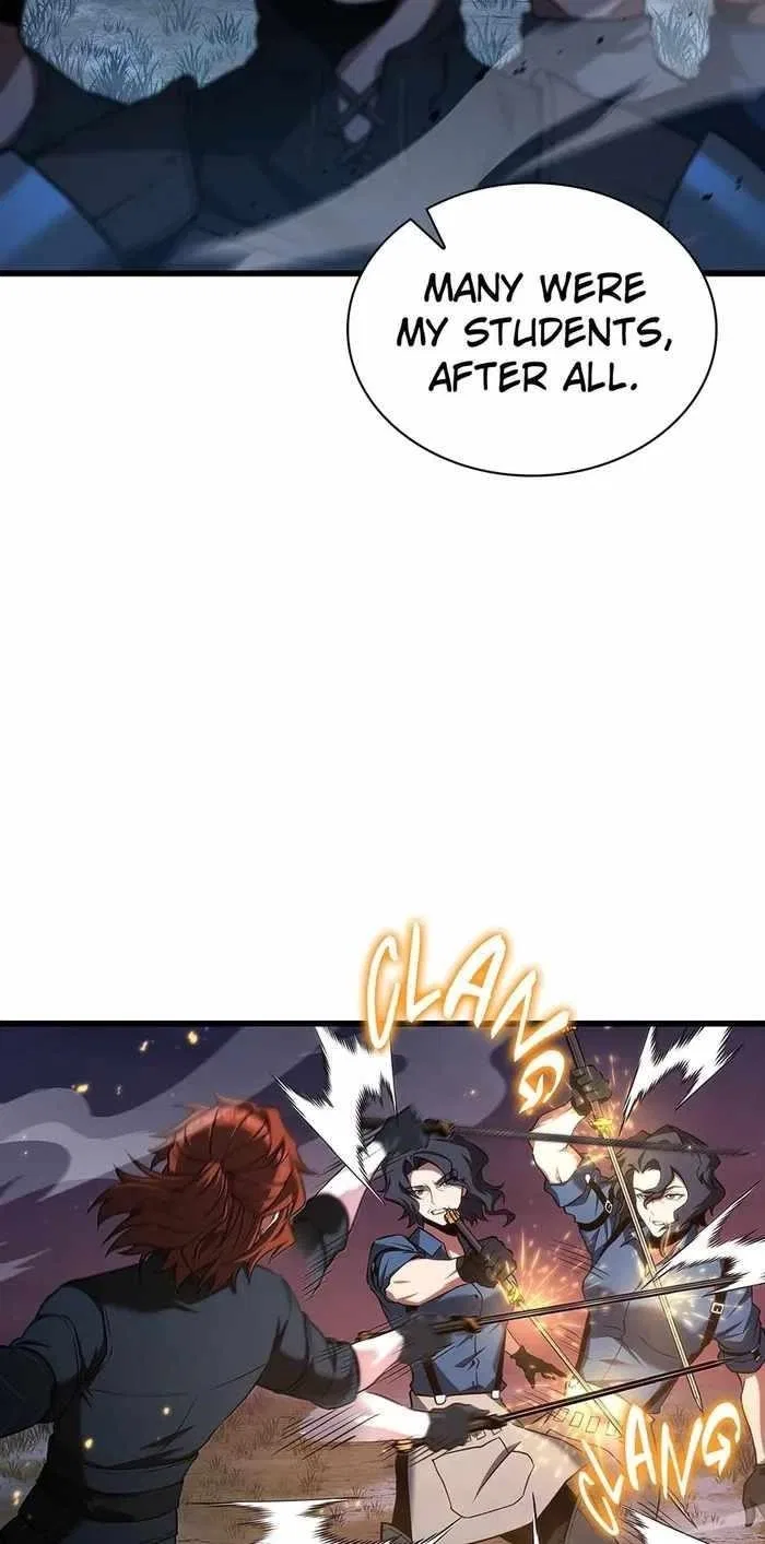 The Beginning After The End Chapter 187 – Page 17