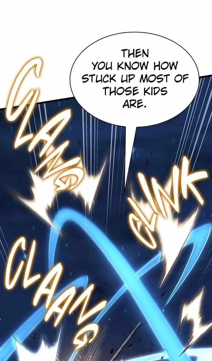 The Beginning After The End Chapter 187 – Page 21