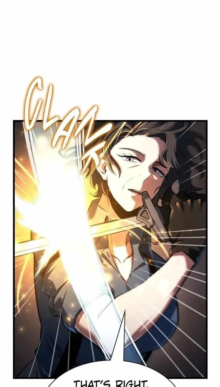 The Beginning After The End Chapter 187 – Page 25