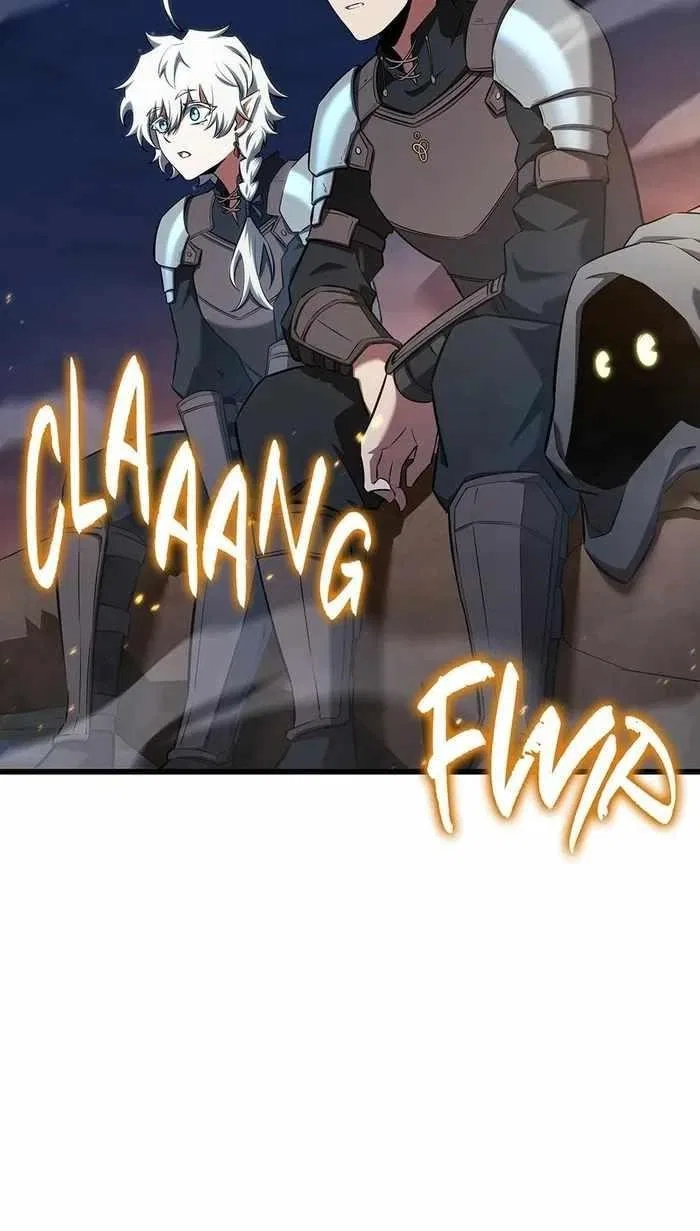 The Beginning After The End Chapter 187 – Page 27