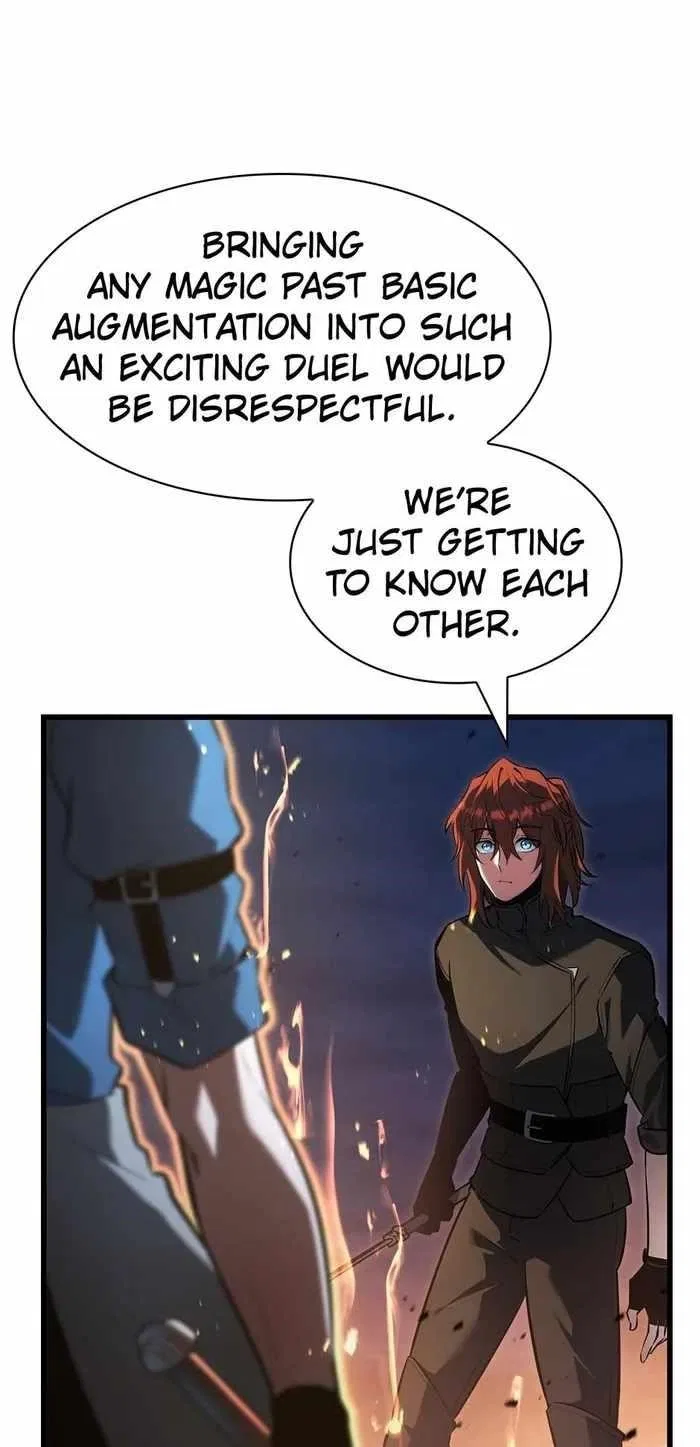 The Beginning After The End Chapter 187 – Page 34