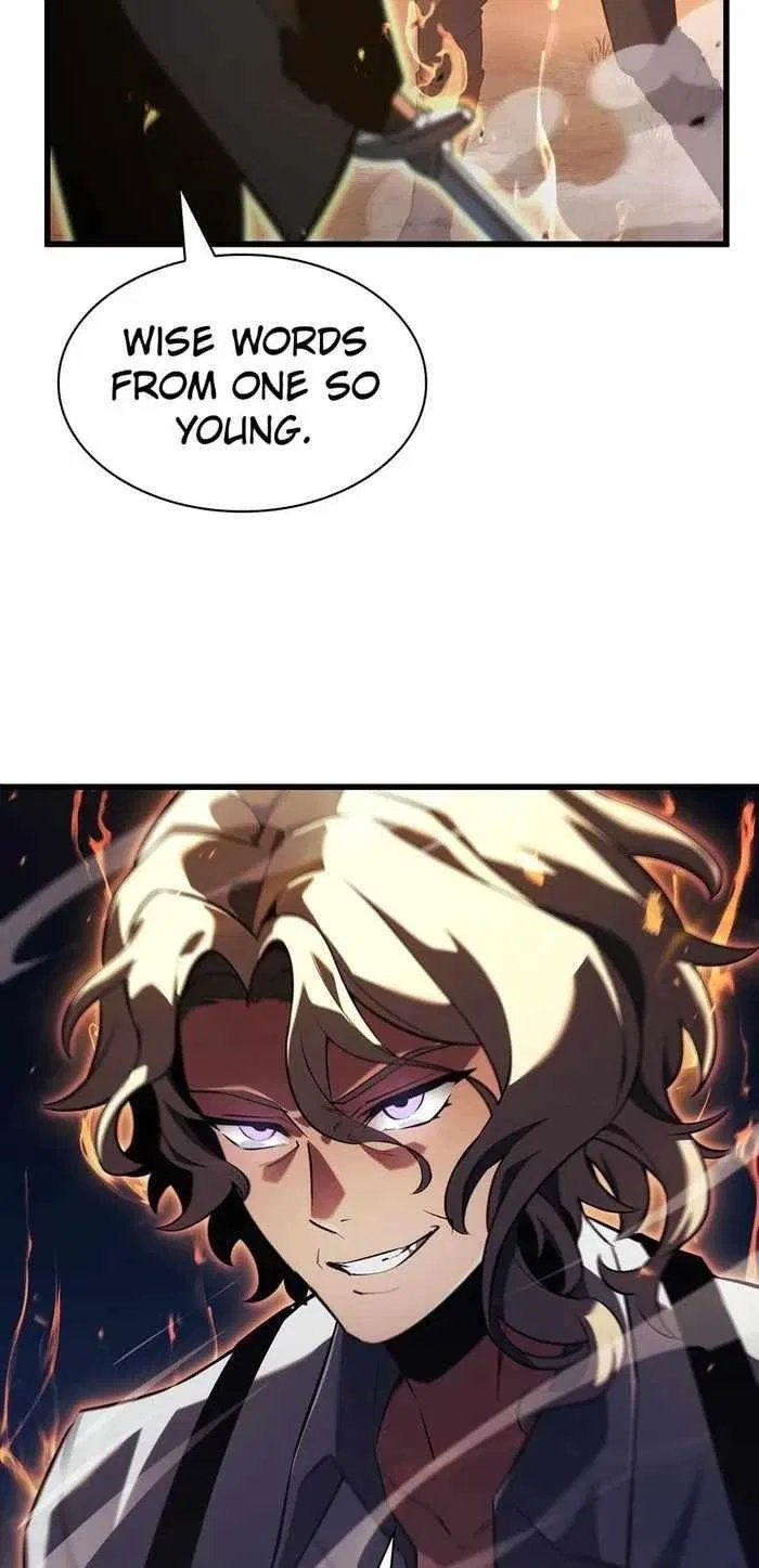 The Beginning After The End Chapter 187 – Page 35