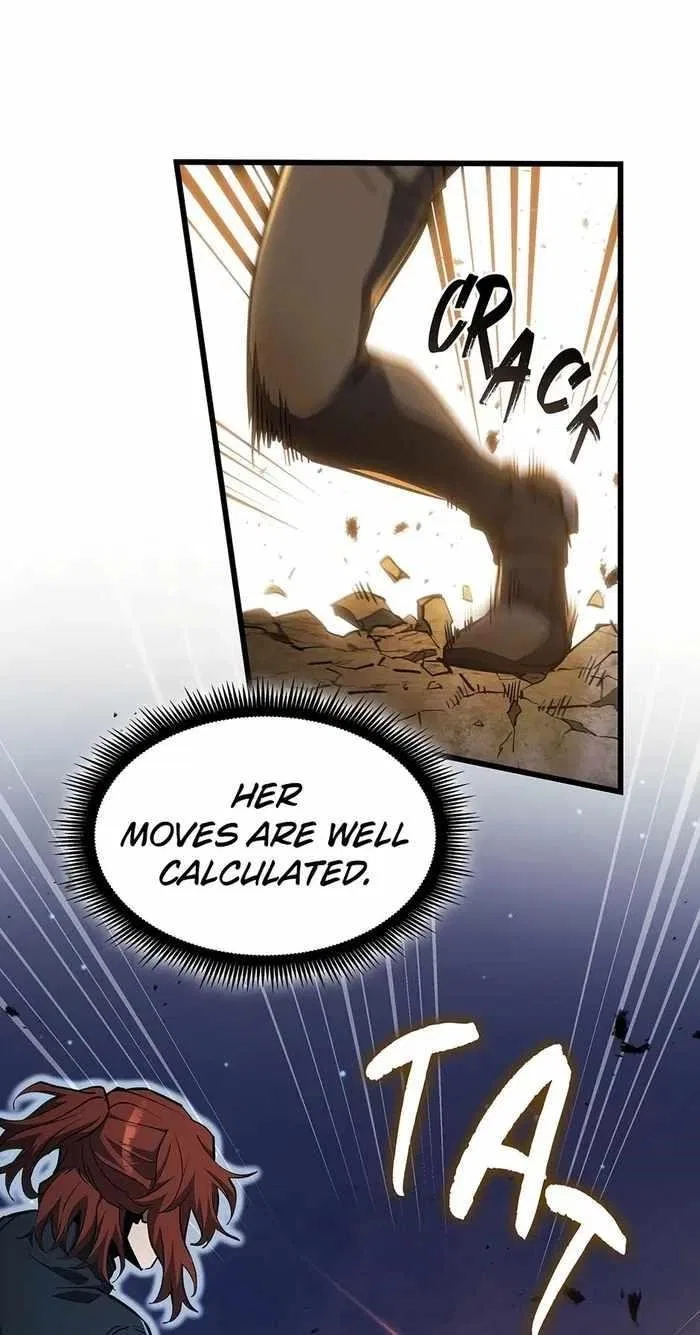 The Beginning After The End Chapter 187 – Page 60