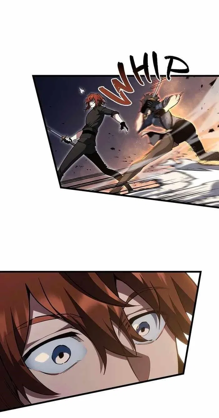 The Beginning After The End Chapter 187 – Page 62