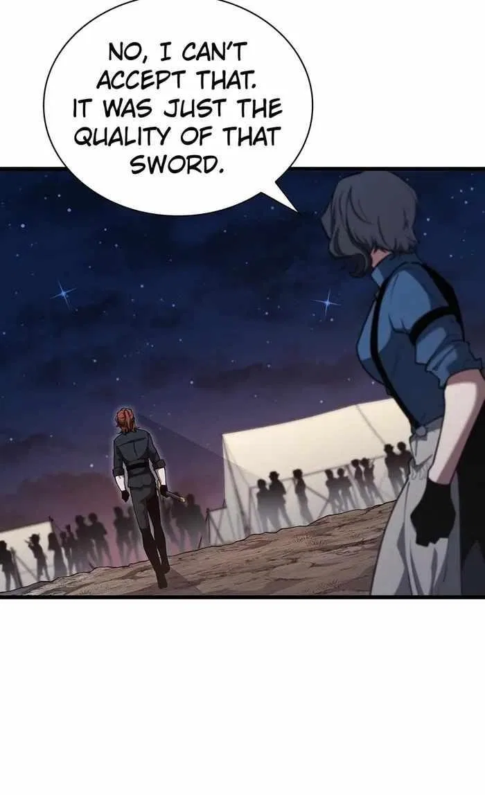 The Beginning After The End Chapter 187 – Page 70