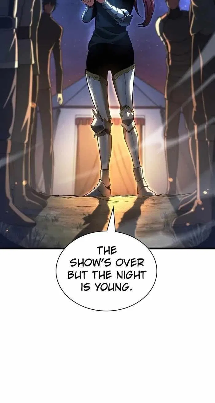 The Beginning After The End Chapter 187 – Page 76