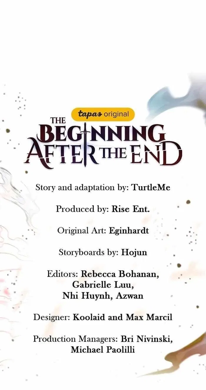 The Beginning After The End Chapter 187 – Page 79