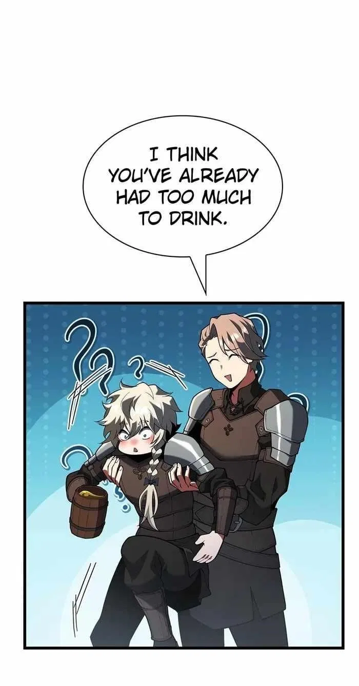 The Beginning After The End Chapter 187 – Page 90