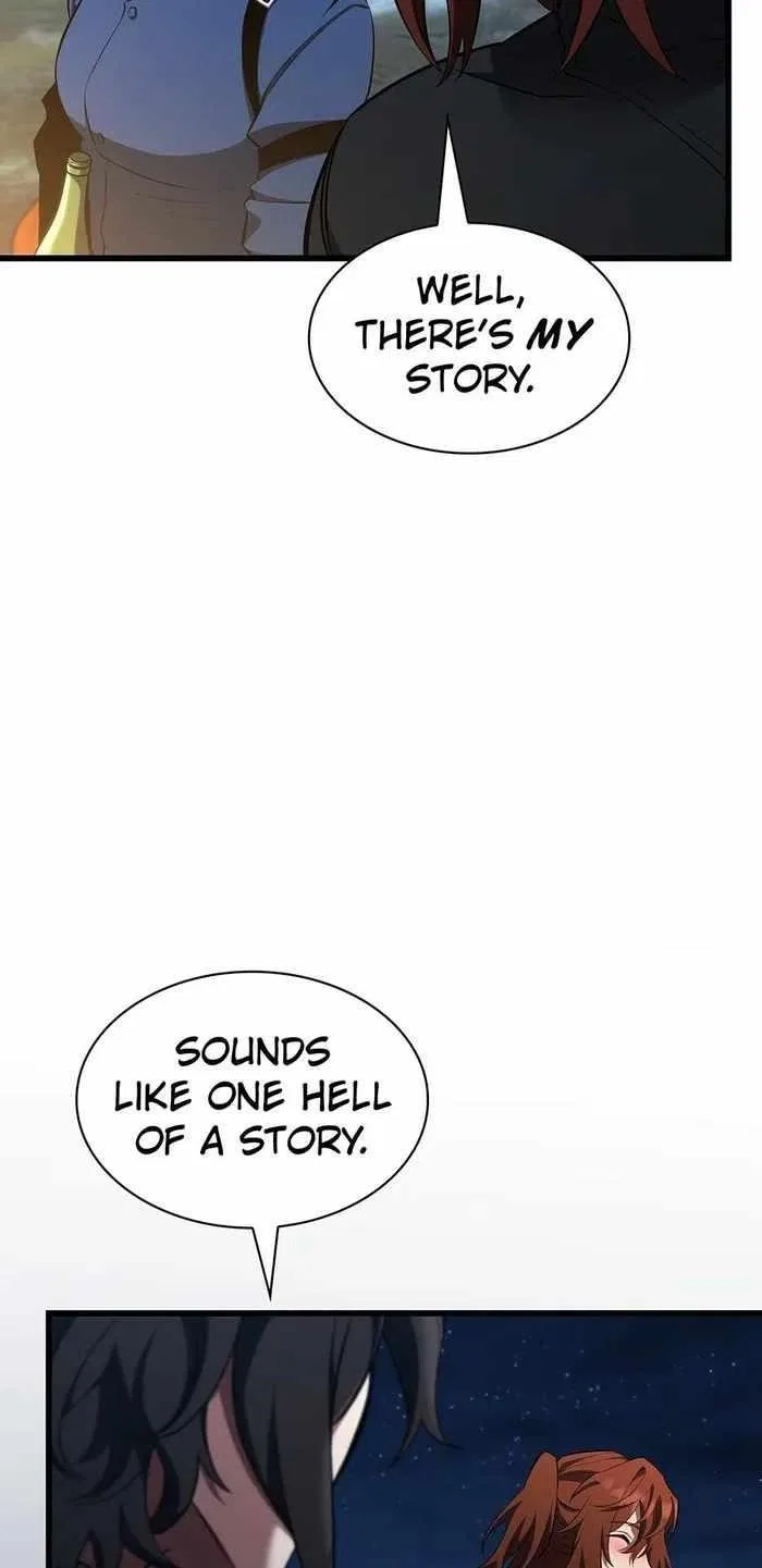 The Beginning After The End Chapter 187 – Page 118