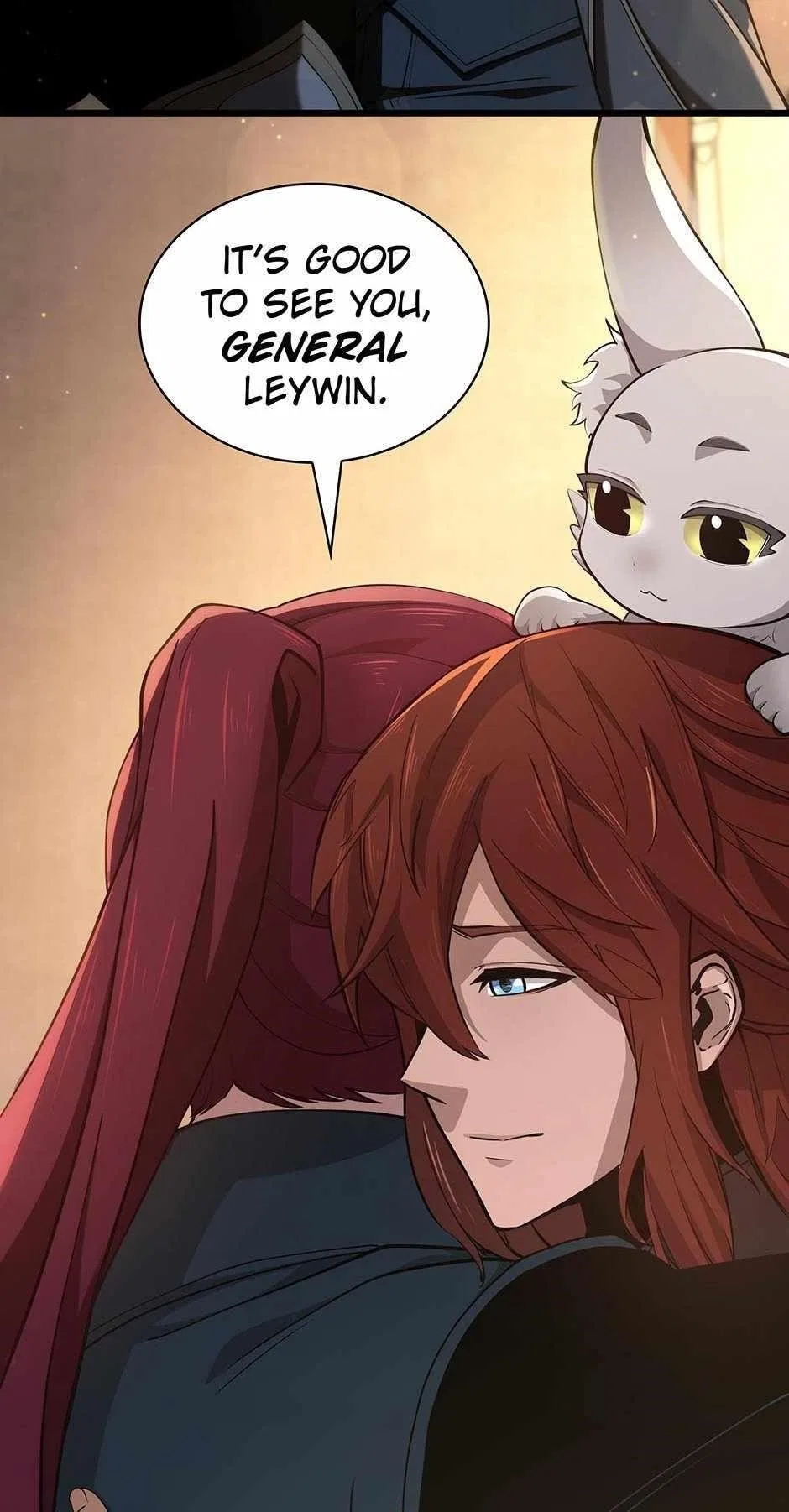 The Beginning After The End Chapter 186 – Page 4