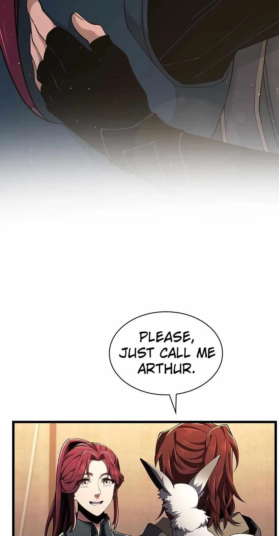 The Beginning After The End Chapter 186 – Page 5