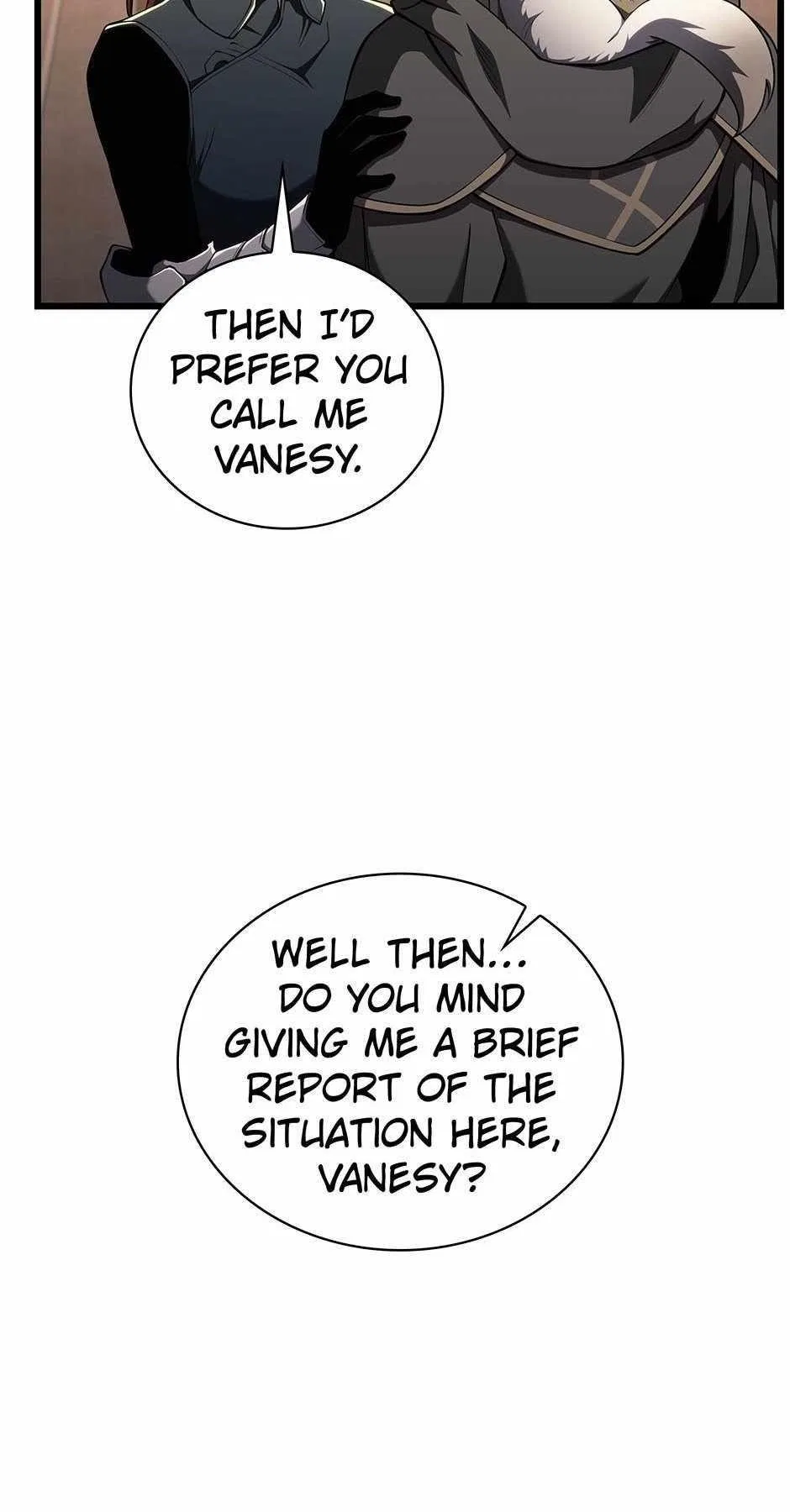 The Beginning After The End Chapter 186 – Page 6