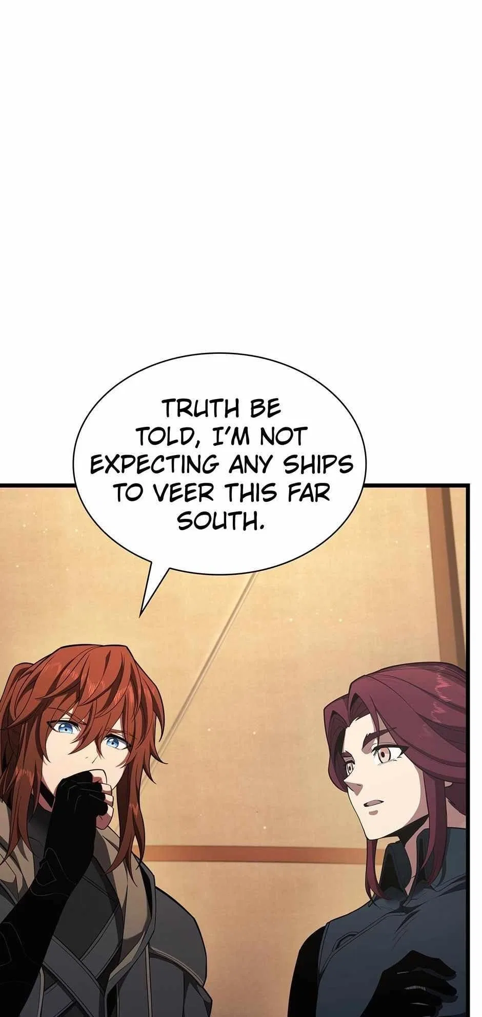 The Beginning After The End Chapter 186 – Page 13