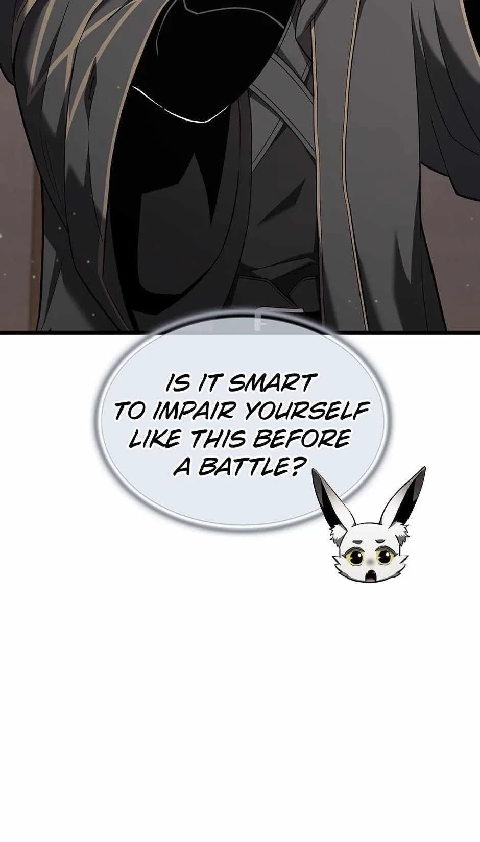 The Beginning After The End Chapter 186 – Page 18