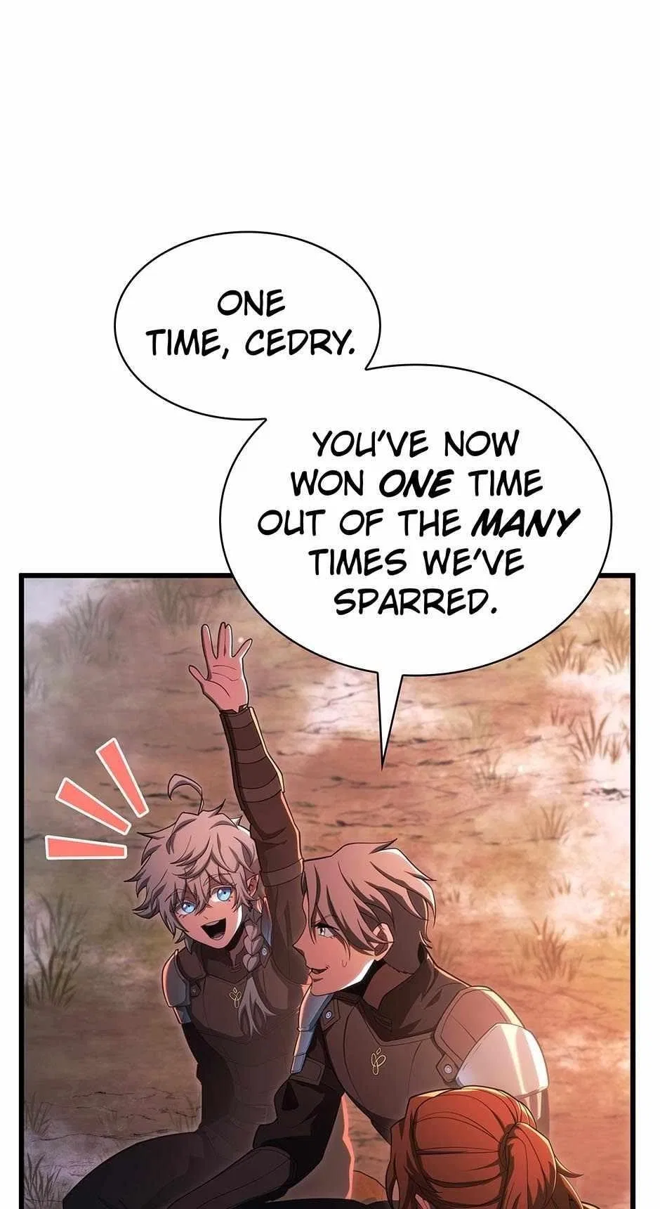 The Beginning After The End Chapter 186 – Page 30