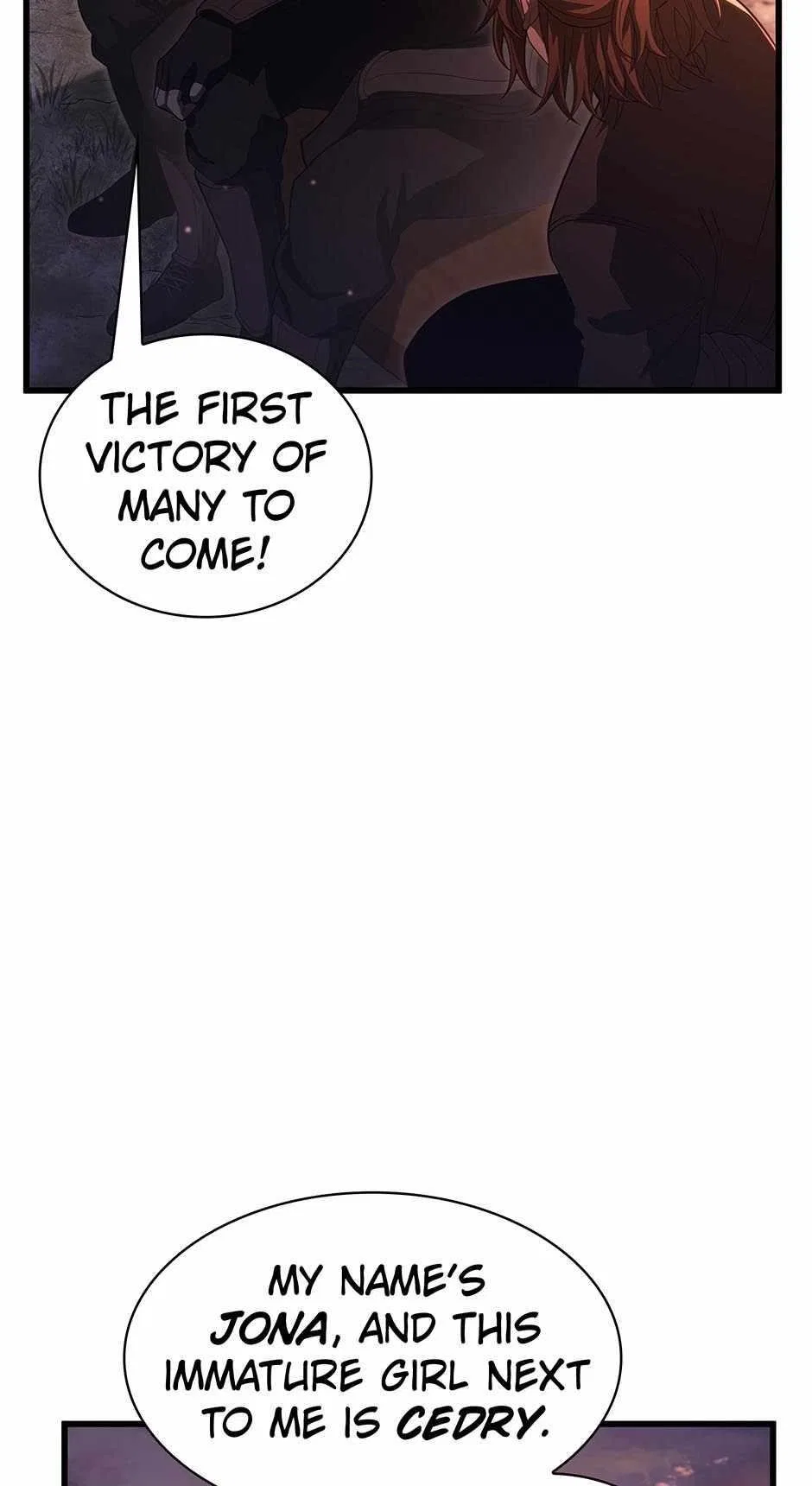 The Beginning After The End Chapter 186 – Page 31
