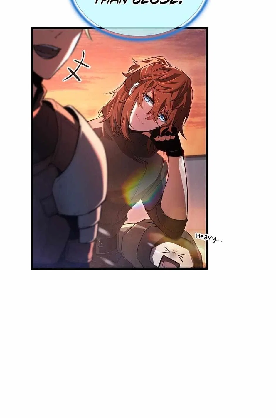 The Beginning After The End Chapter 186 – Page 39