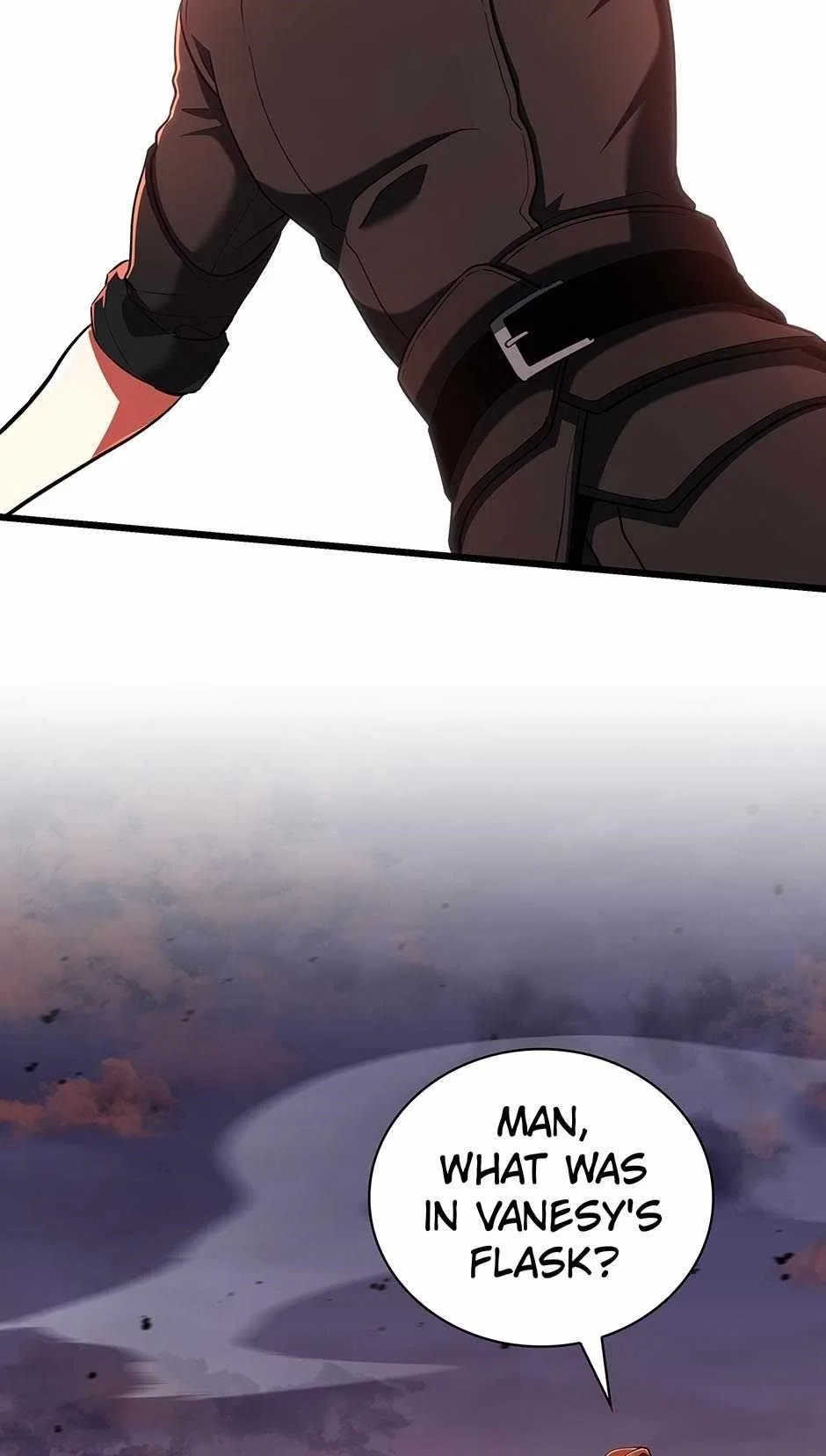 The Beginning After The End Chapter 186 – Page 51