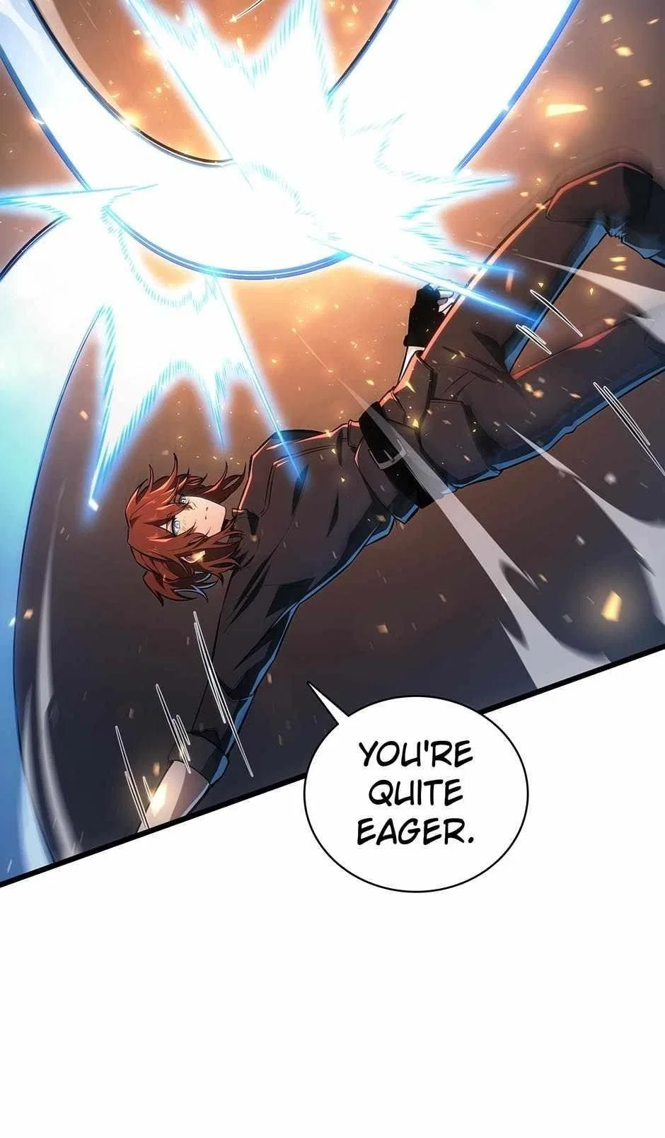The Beginning After The End Chapter 186 – Page 68