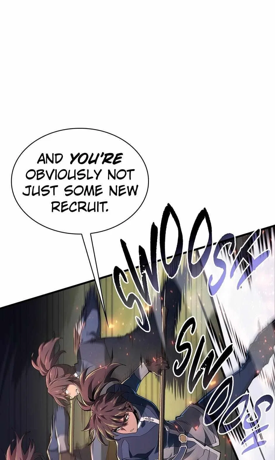 The Beginning After The End Chapter 186 – Page 69