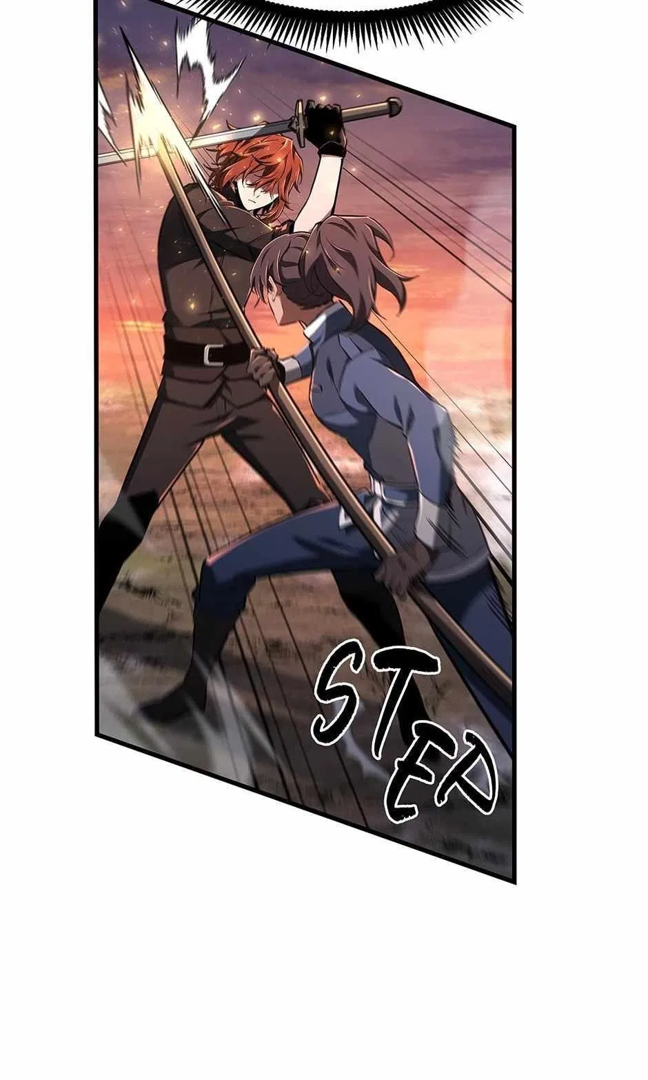 The Beginning After The End Chapter 186 – Page 72