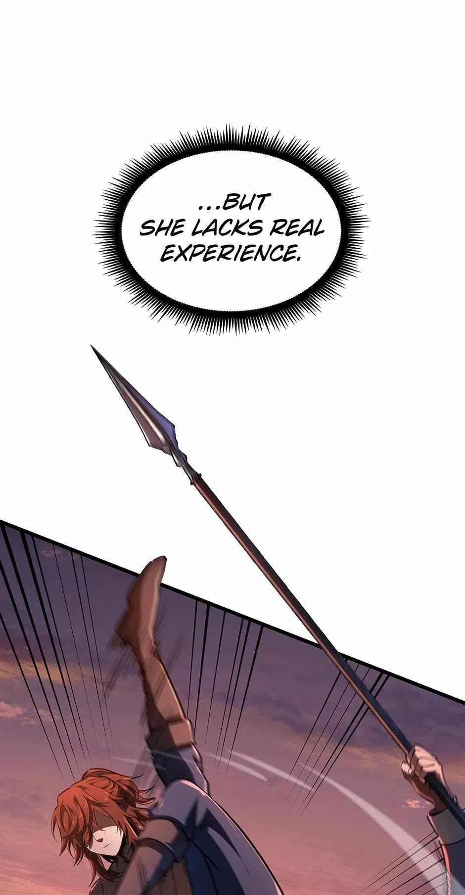 The Beginning After The End Chapter 186 – Page 73