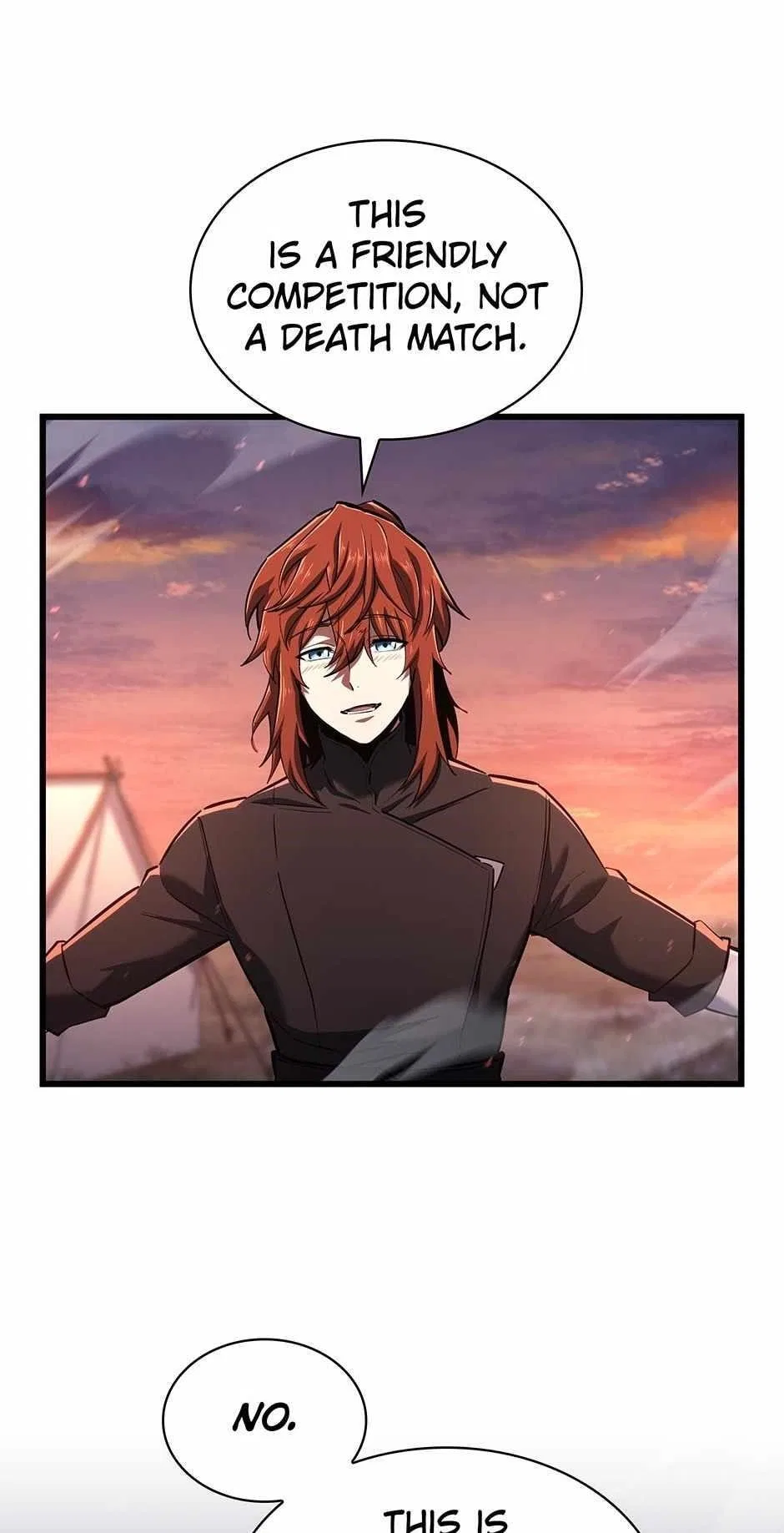 The Beginning After The End Chapter 186 – Page 77