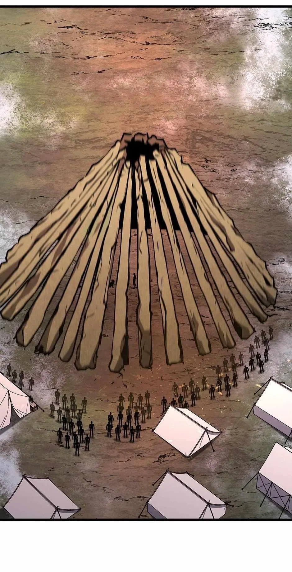 The Beginning After The End Chapter 186 – Page 82