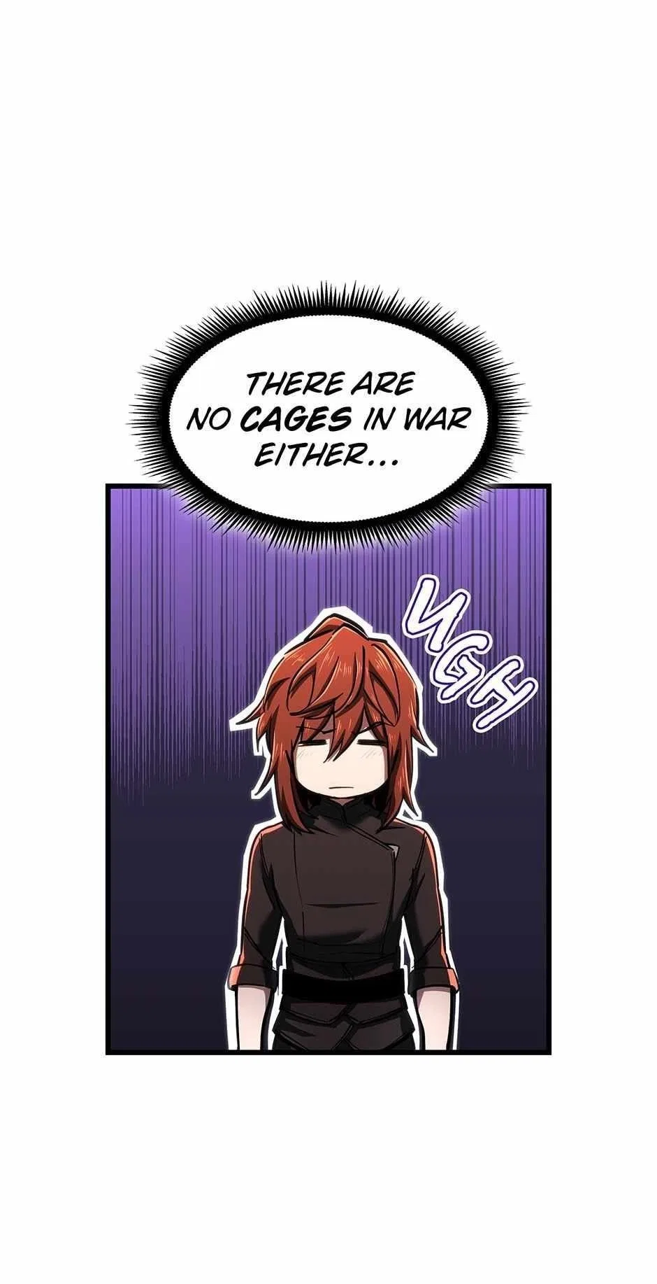 The Beginning After The End Chapter 186 – Page 83