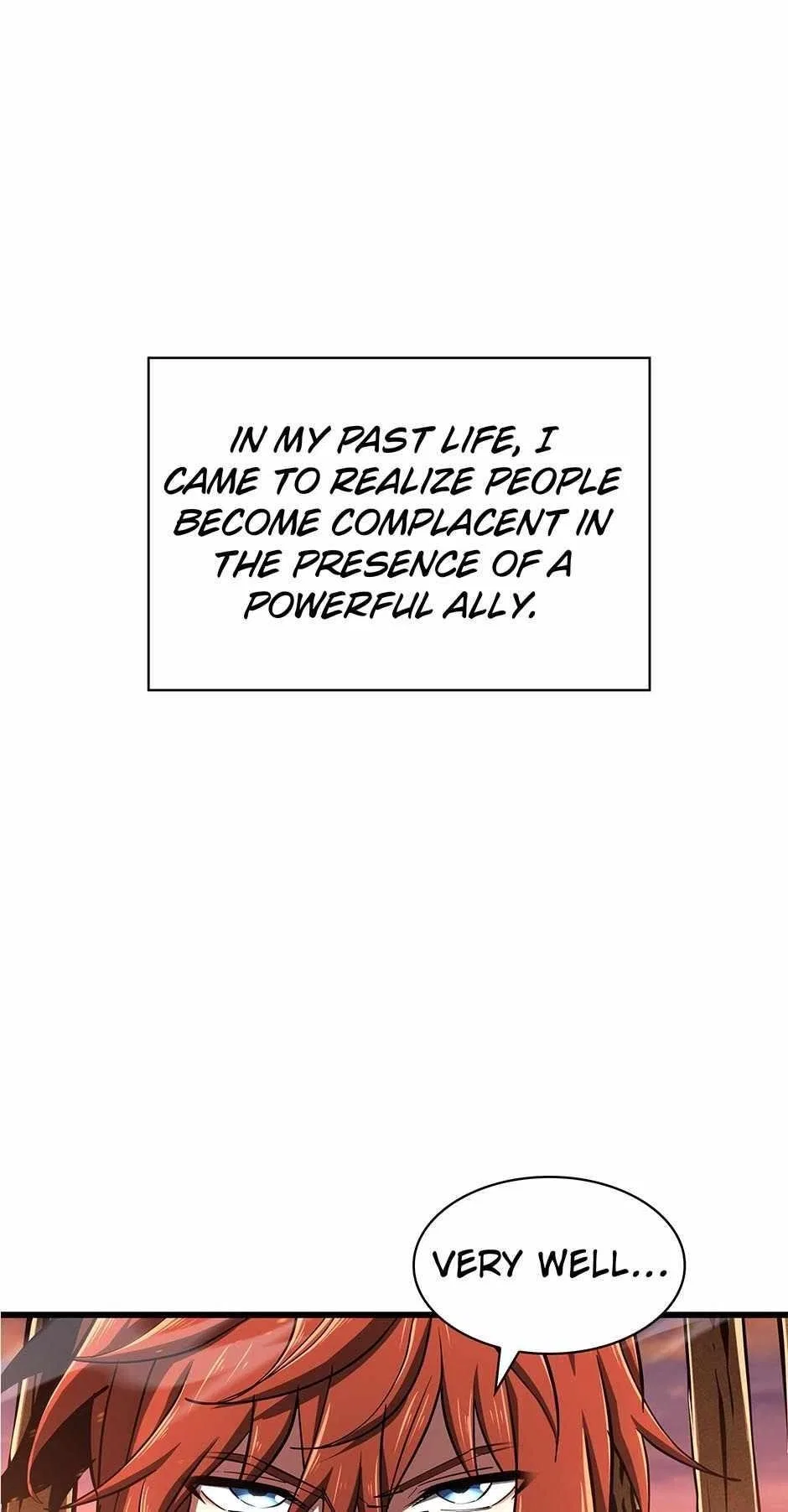 The Beginning After The End Chapter 186 – Page 84