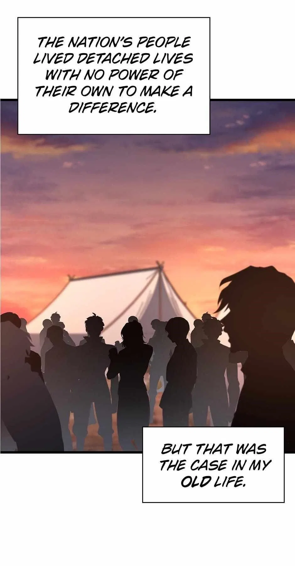 The Beginning After The End Chapter 186 – Page 89
