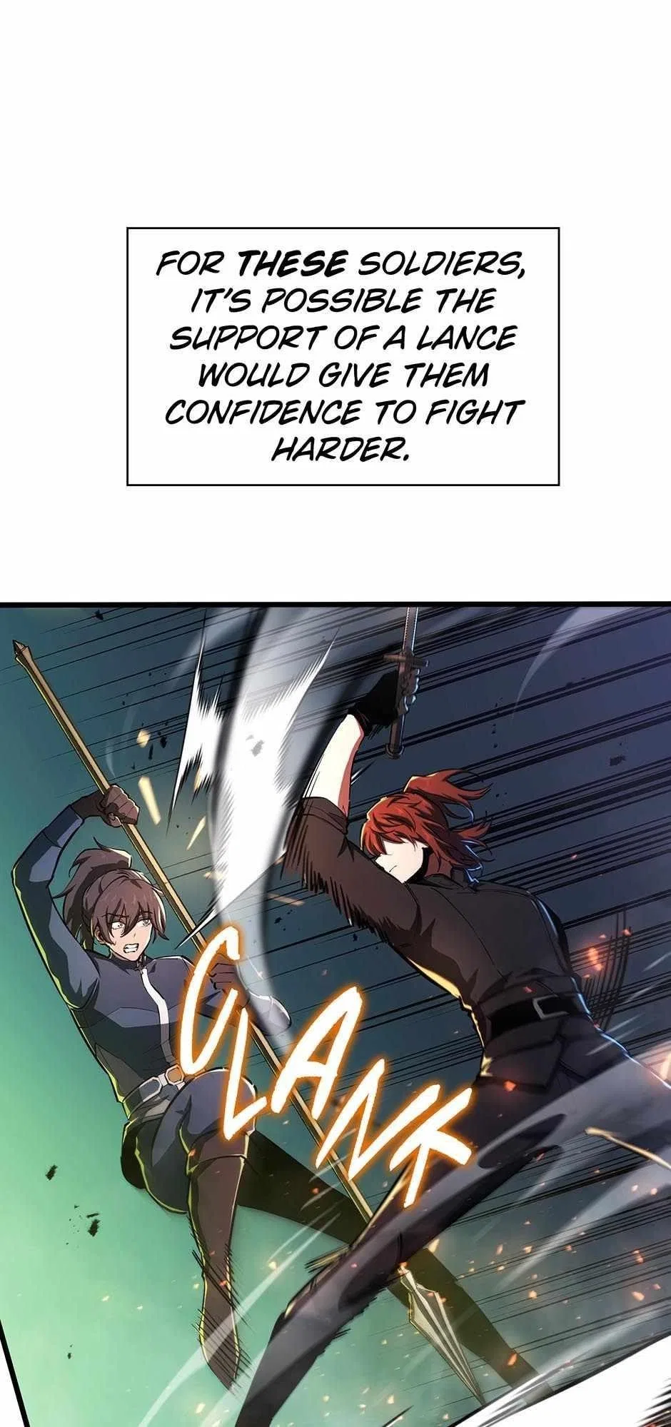 The Beginning After The End Chapter 186 – Page 90