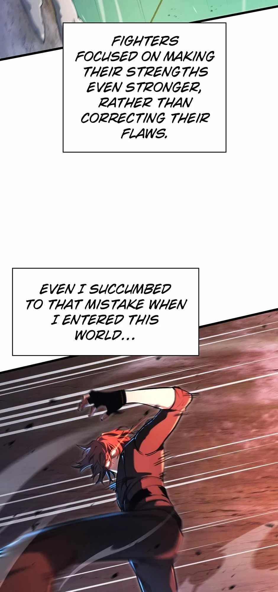 The Beginning After The End Chapter 186 – Page 92
