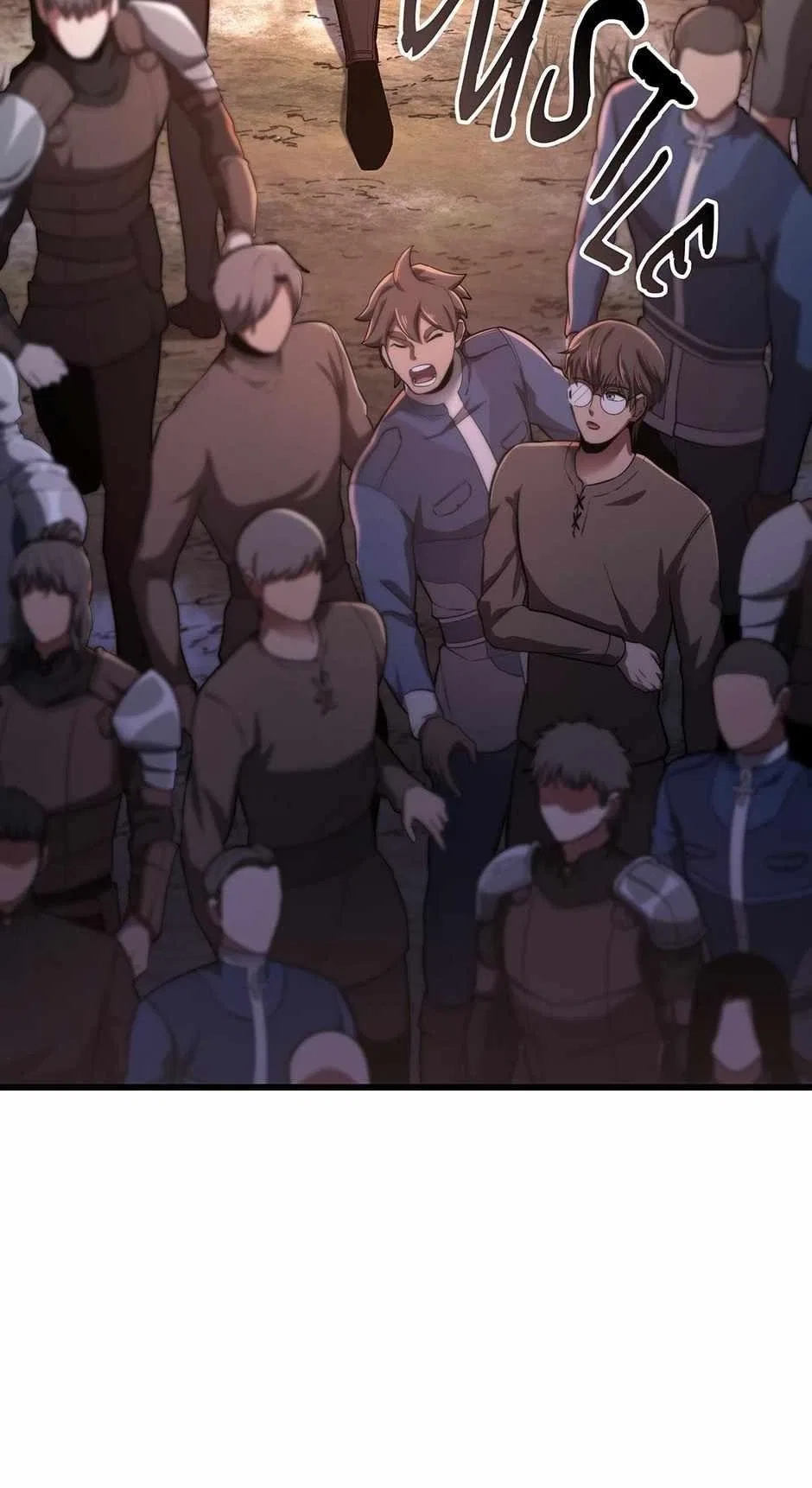 The Beginning After The End Chapter 186 – Page 97