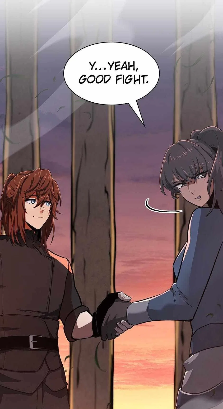 The Beginning After The End Chapter 186 – Page 100