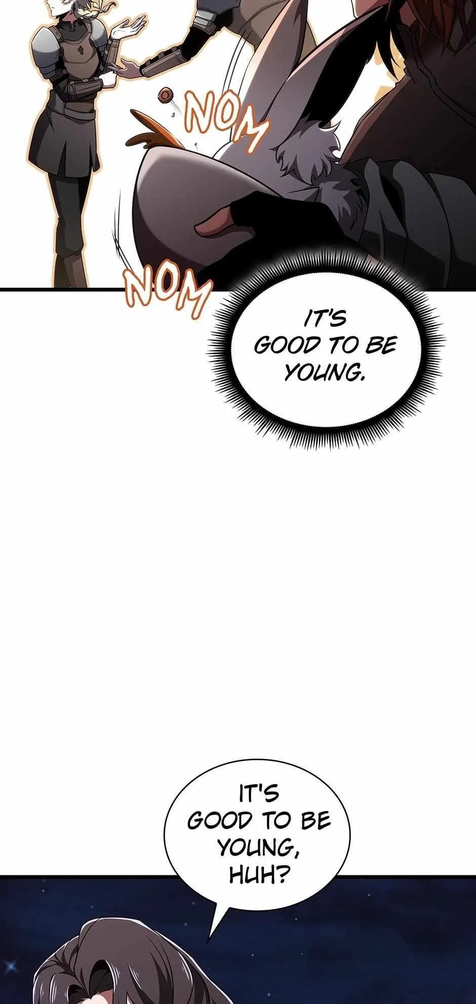 The Beginning After The End Chapter 186 – Page 115
