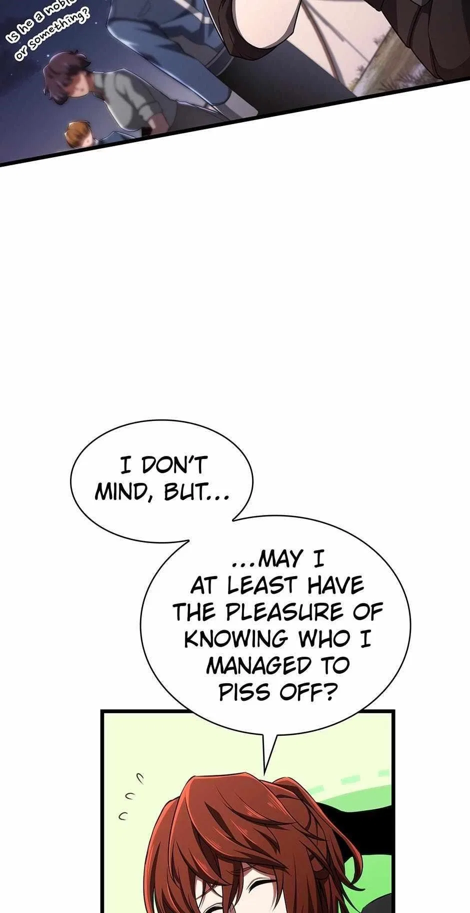 The Beginning After The End Chapter 186 – Page 118